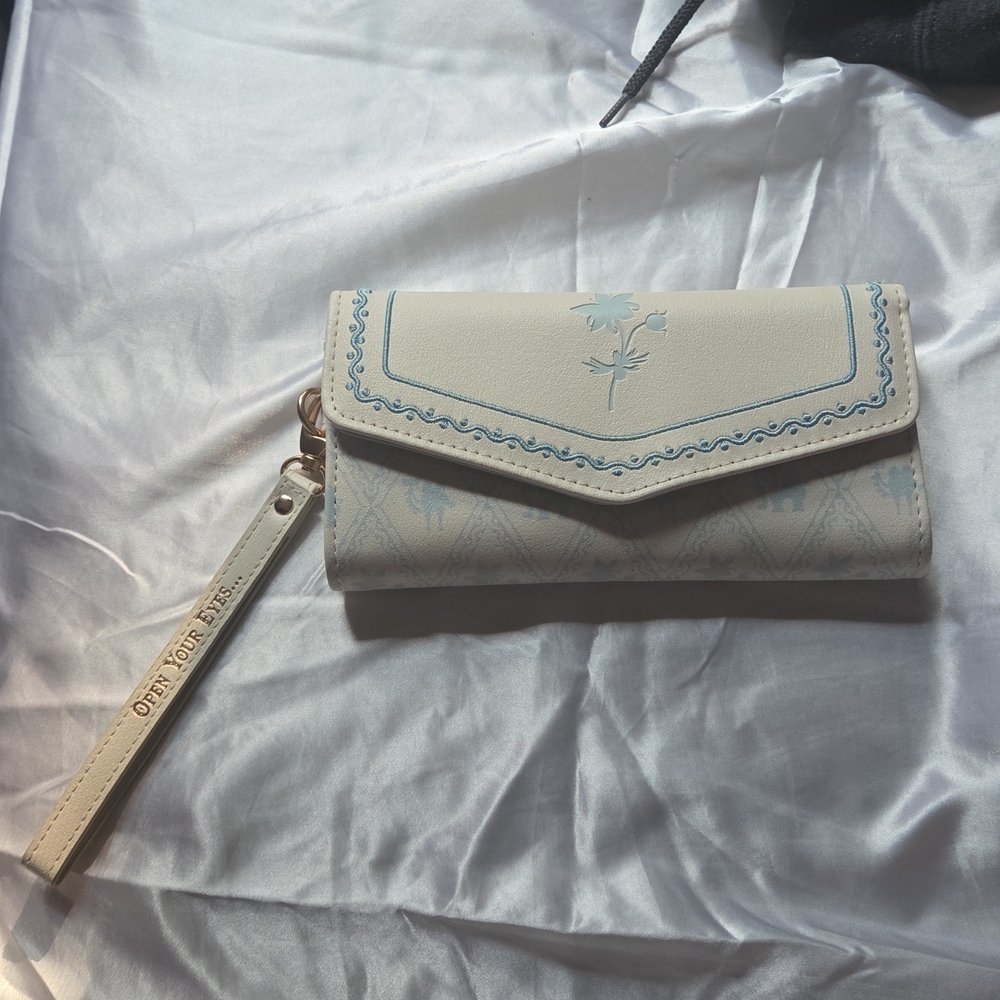 Zelda Themed Walet